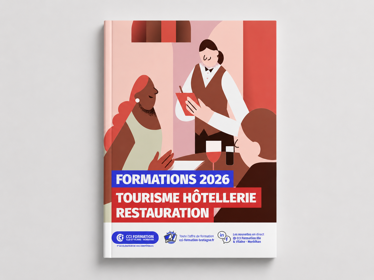 Tourisme, Hôtellerie et Restauration